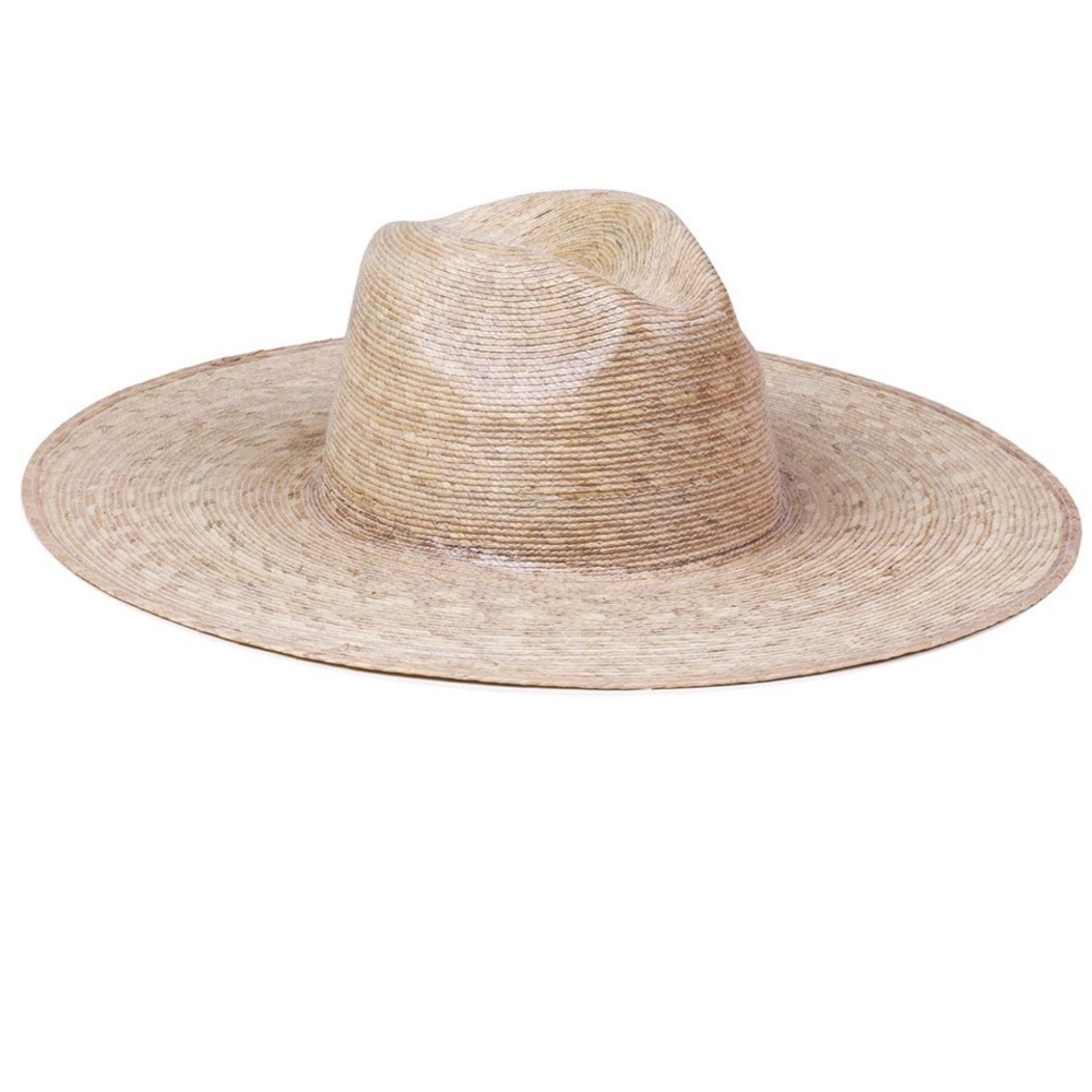 Lack of Color Hat